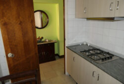 Apartamento de 2 dormitorios, Avda. de La Coruña