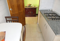 Apartamento de 2 dormitorios, Avda. de La Coruña