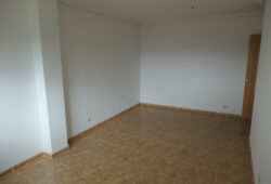 Apartamento de 2 dormitorios, Avda. de Lugo-Monterroso