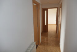 Apartamento de 2 dormitorios, Avda. de Lugo-Monterroso