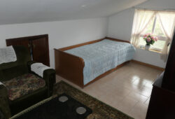 Chalet individual de 4/5 dormitorios, Begonte