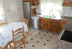 Chalet individual de 4/5 dormitorios, Begonte