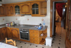 Chalet individual de 4/5 dormitorios, Begonte