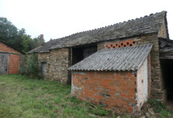 Casa de piedra, Támoga – Cospeito