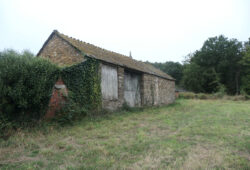 Casa de piedra, Támoga – Cospeito