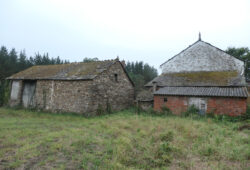 Casa de piedra, Támoga – Cospeito