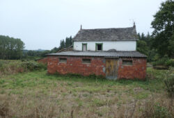 Casa de piedra, Támoga – Cospeito