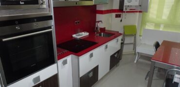 Apartamento de 2 dormitorios, Pintor Villamil