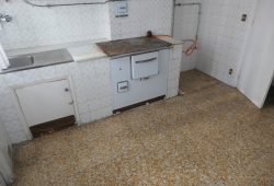 Piso de 2/3 dormitorios, Marqués de Ombreiro