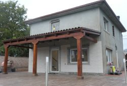 Chalet de 3/4 dormitorios, Vilar – Meilán