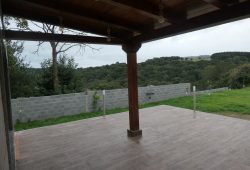 Chalet de 3/4 dormitorios, Vilar – Meilán