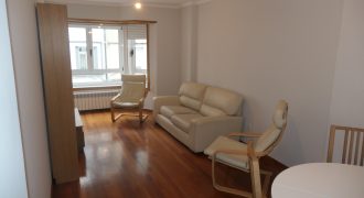 Apartamento de 2 dormitorios, Camiño Real