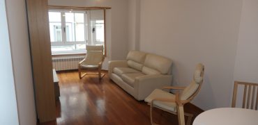 Apartamento de 2 dormitorios, Camiño Real